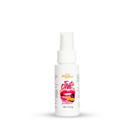 Spray oralny smak marakui MyLove 50 ml