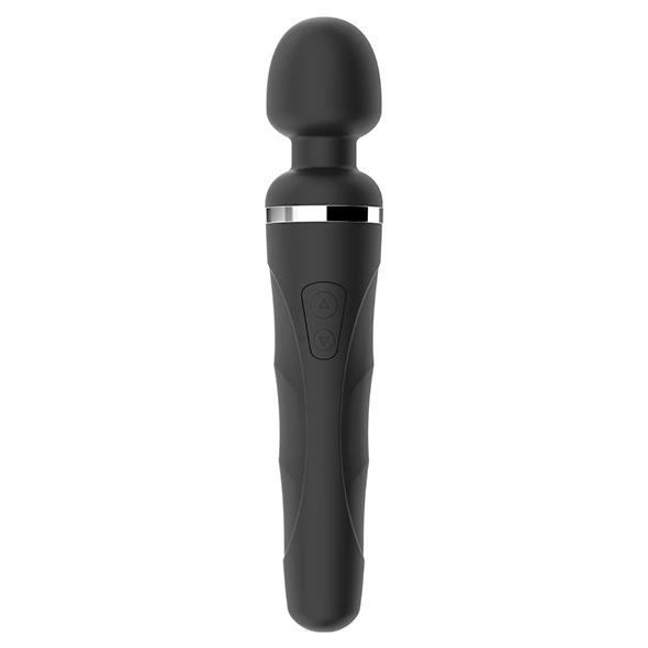 Różdżka wibracyjna Lovense Domi 2 kompaktowa silna 23 cm