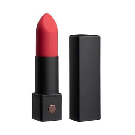 Wibrator mini Lovense Exomoon silikonowy USB