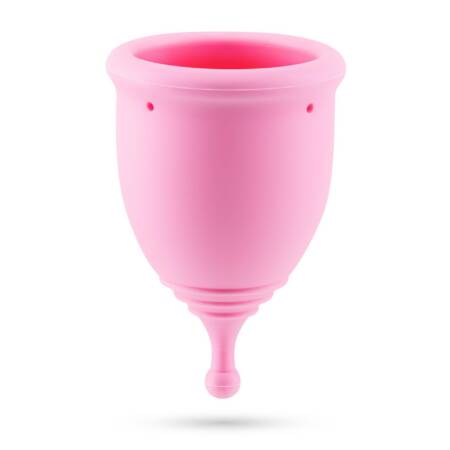 Kubeczek menstruacyjny Crushious Minerva XS 5