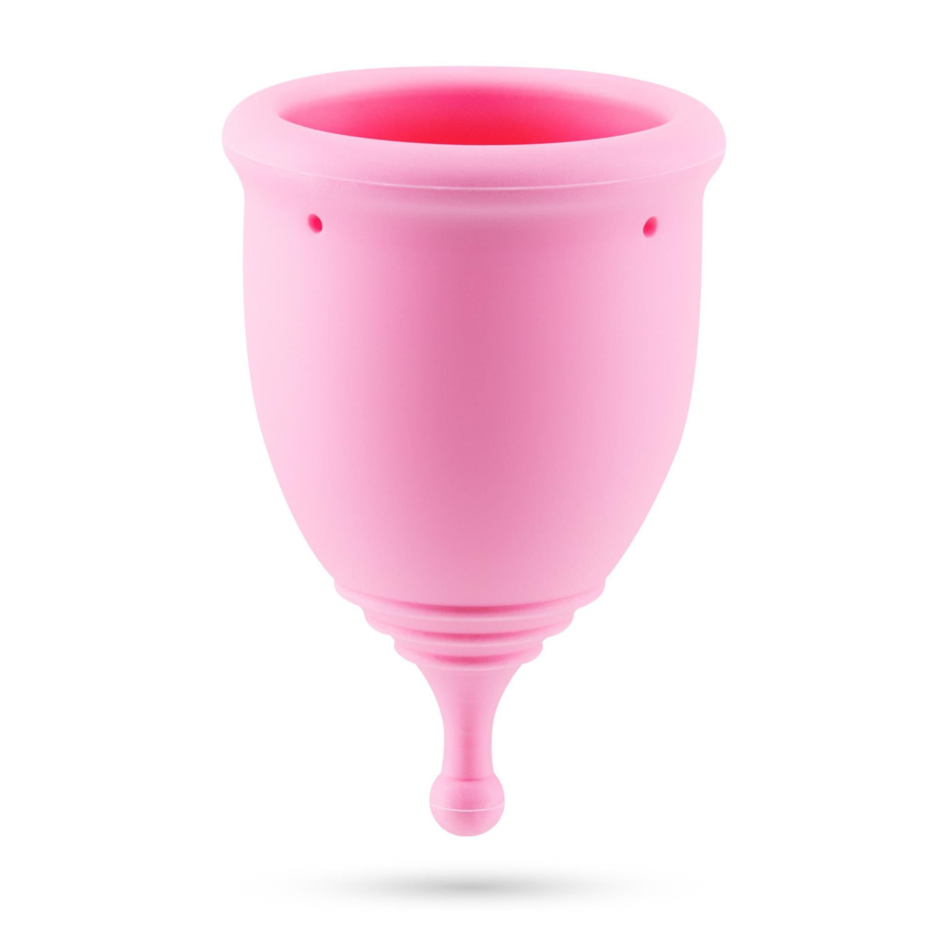 Kubeczek menstruacyjny Crushious Minerva XS 5