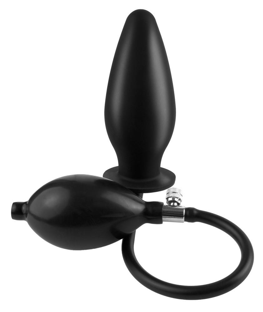 AFC Inflatable Silicone Plug - obrazek 2
