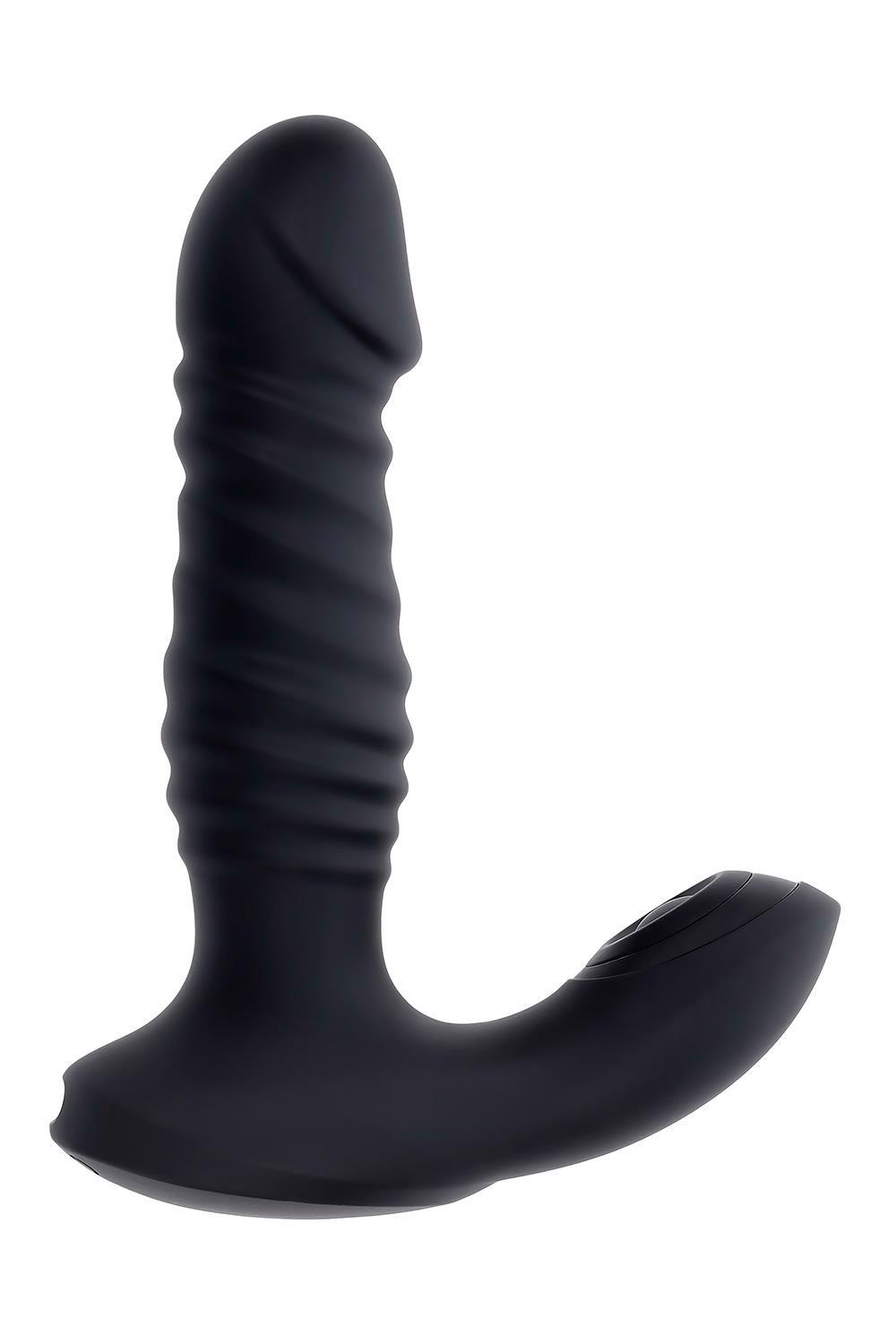 ZERO TOLERANCE STRIKER - obrazek 4
