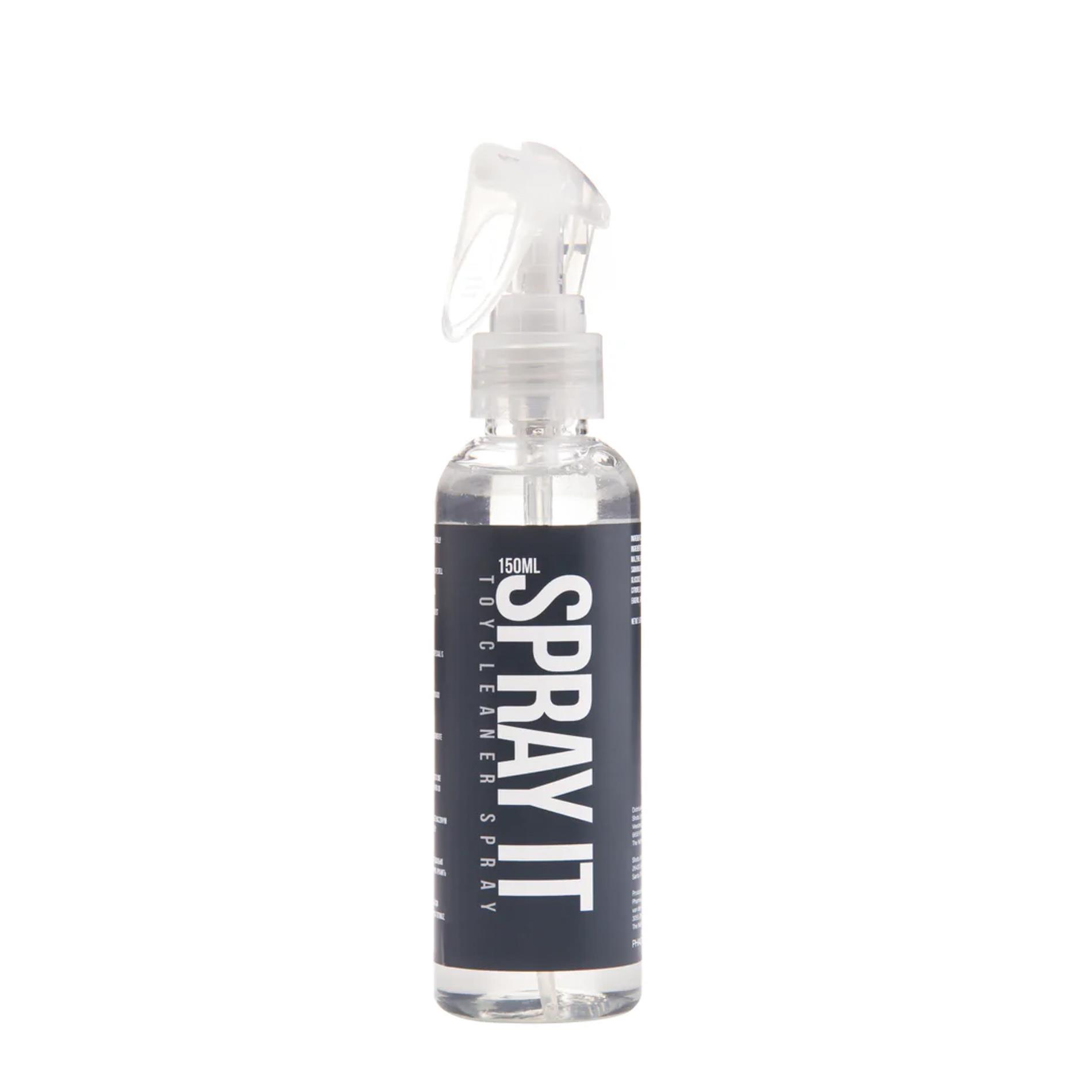 Spray czyszczący do zabawek Pharmquests 150 ml
