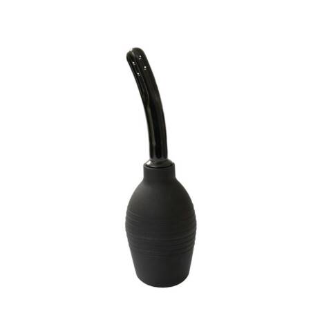 Douch analny Fantasy silikonowy 310 ml