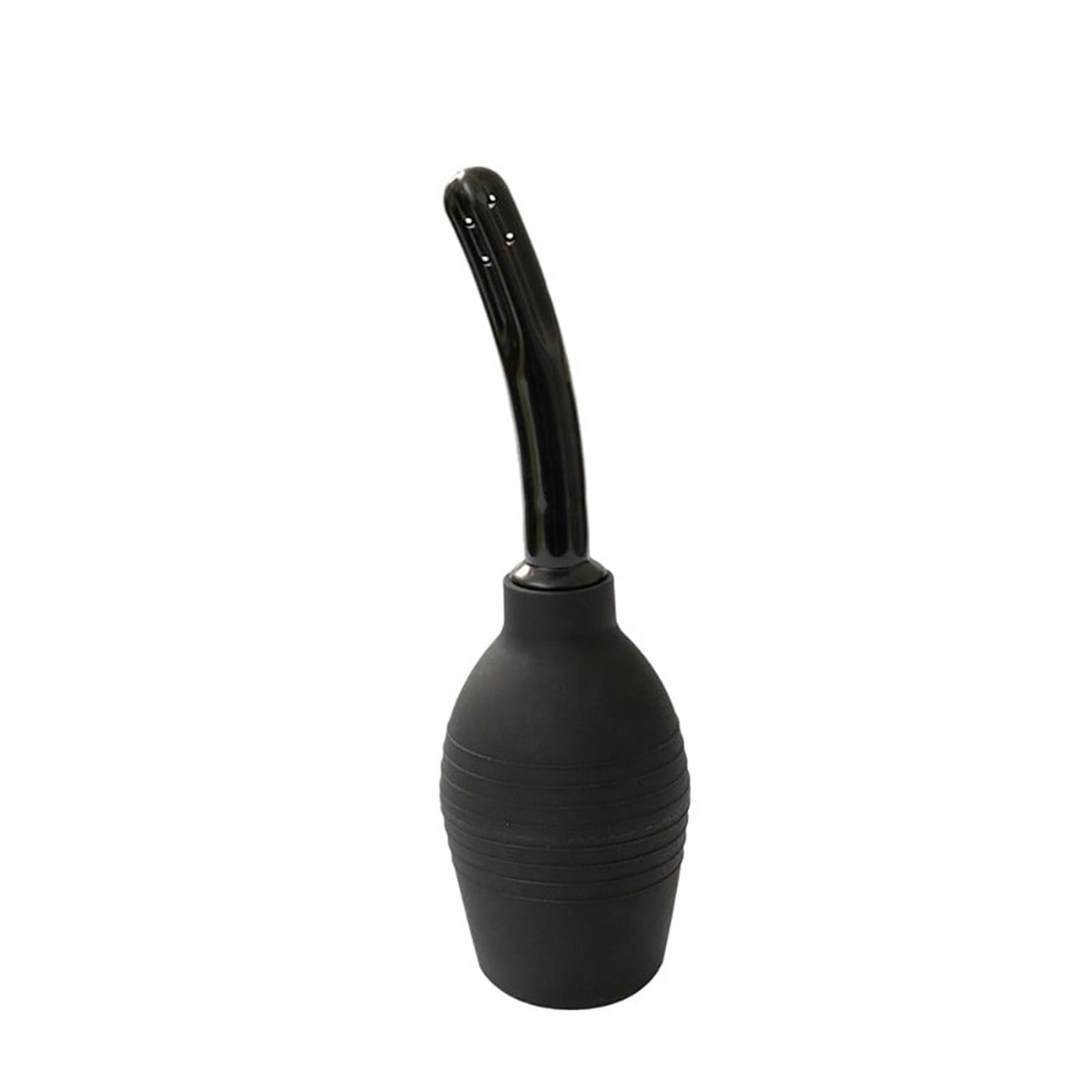 Douch analny Fantasy silikonowy 310 ml
