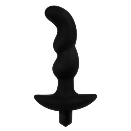 Masażer prostaty wibrujący Fantasy na baterię AAA 15 cm