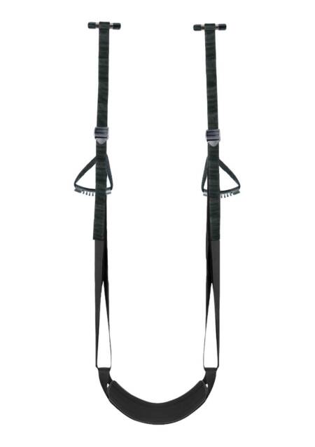 Huśtawka do drzwi Taboom No.1 Door Swing czarna