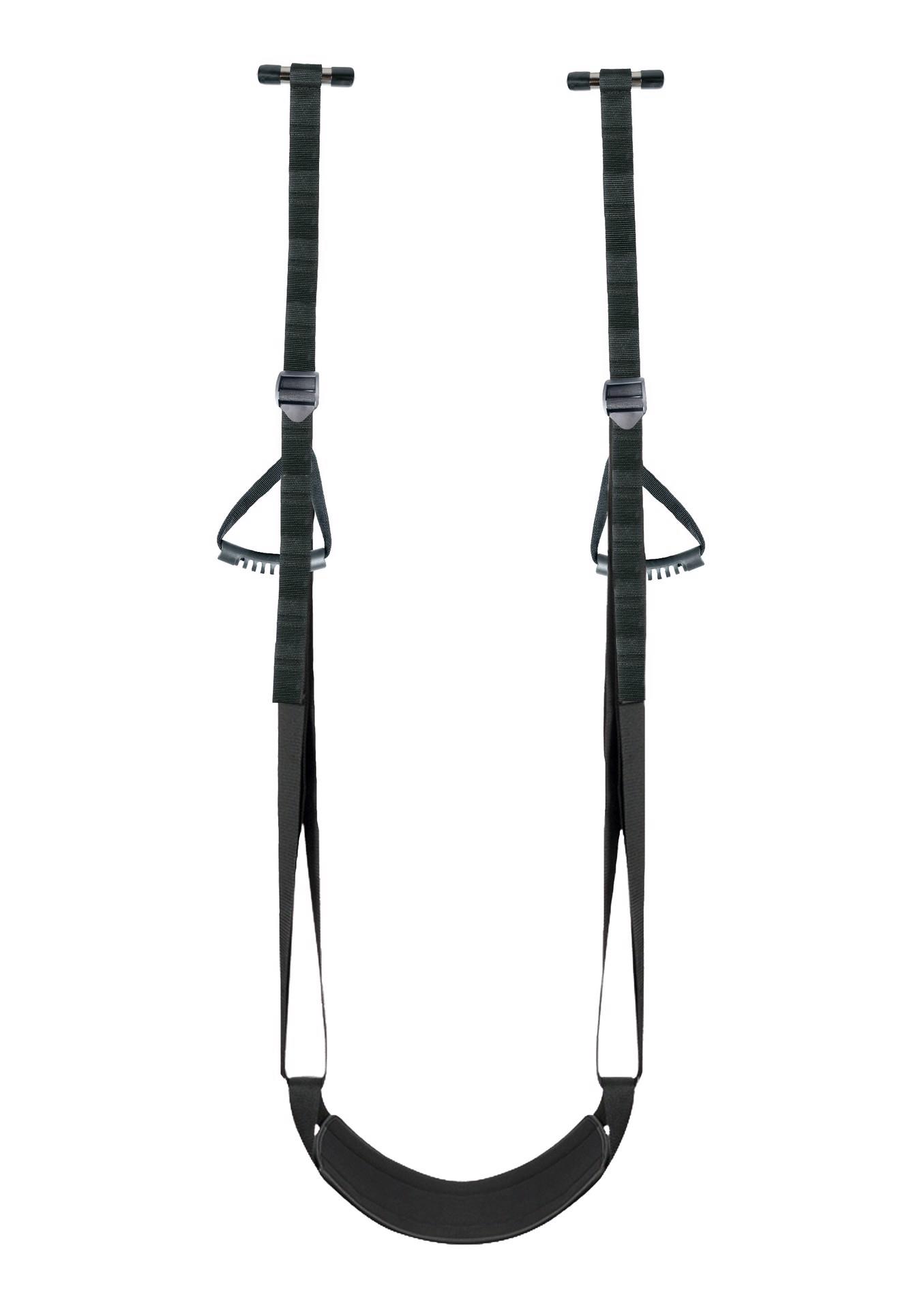 Huśtawka do drzwi Taboom No.1 Door Swing czarna