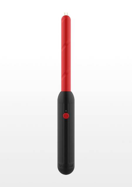 Wand do elektrostymulacji Taboom Electro Shock czarny 34 cm