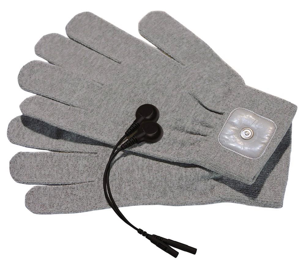 Magic Gloves - obrazek 3