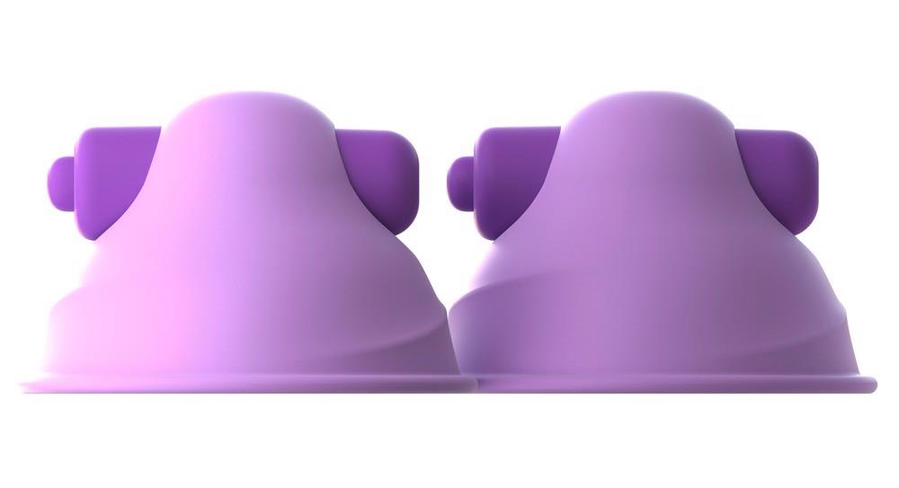 FFH Vibrating Nipple Suck-Hers - obrazek 4