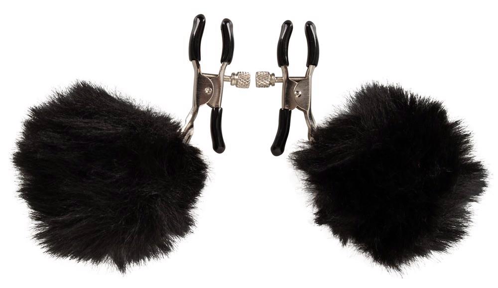 ADV24 Nipple Clamps - obrazek 2