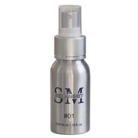 Woda perfumowana Sex Magnet Aurora 50 ml