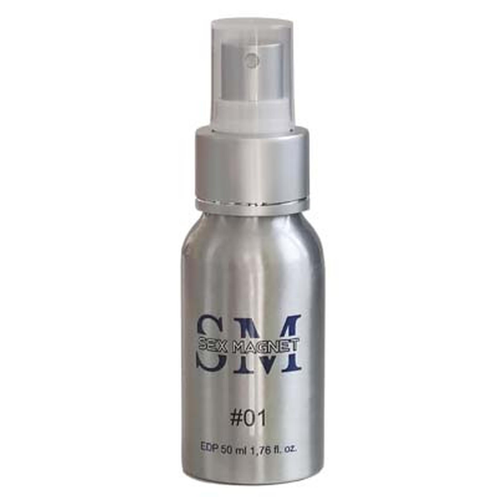 Woda perfumowana Sex Magnet Aurora 50 ml