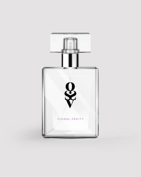 Perfumy kwiatowoowocowe z feromonami Obsessive 30 ml