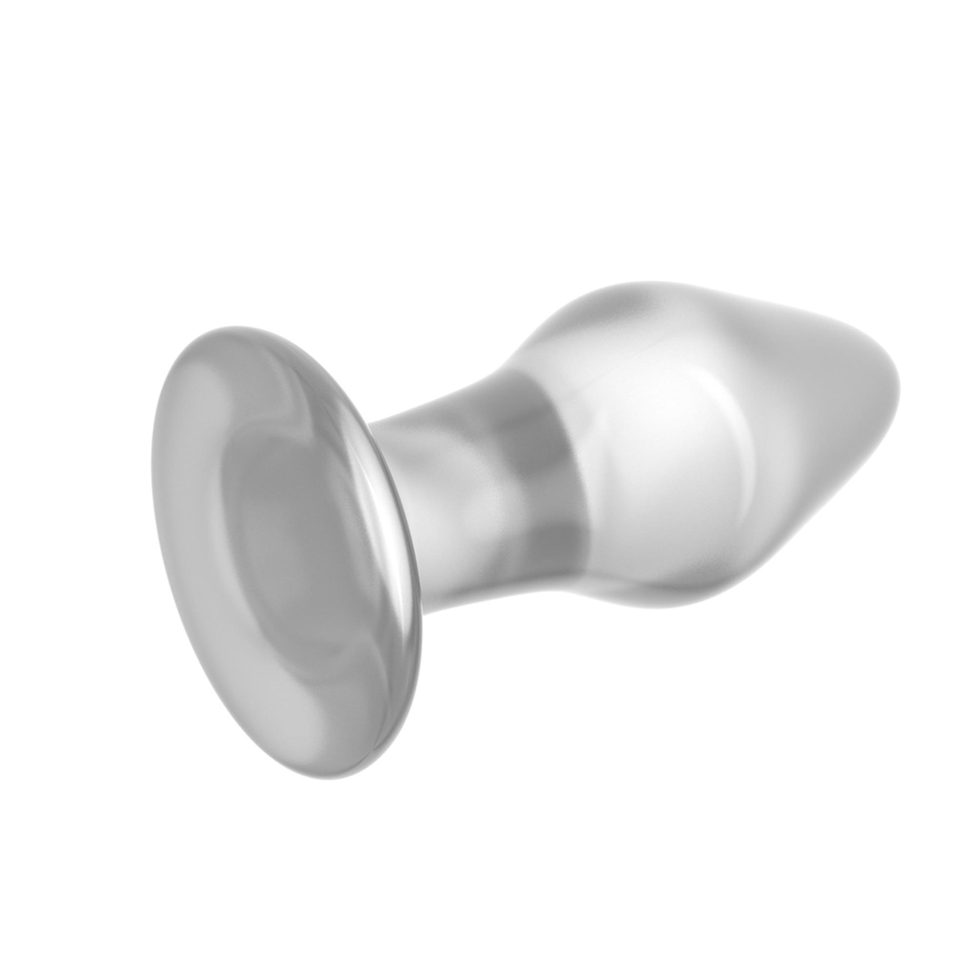 4.3"" Glass Romance Clear - obrazek 5