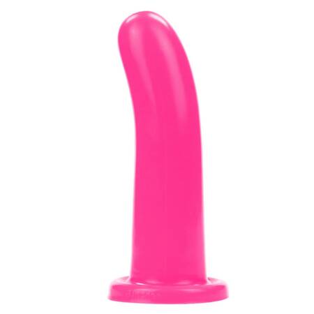 Dildo silikonowe Holy Dong Lovetoy z przyssawką 15 cm