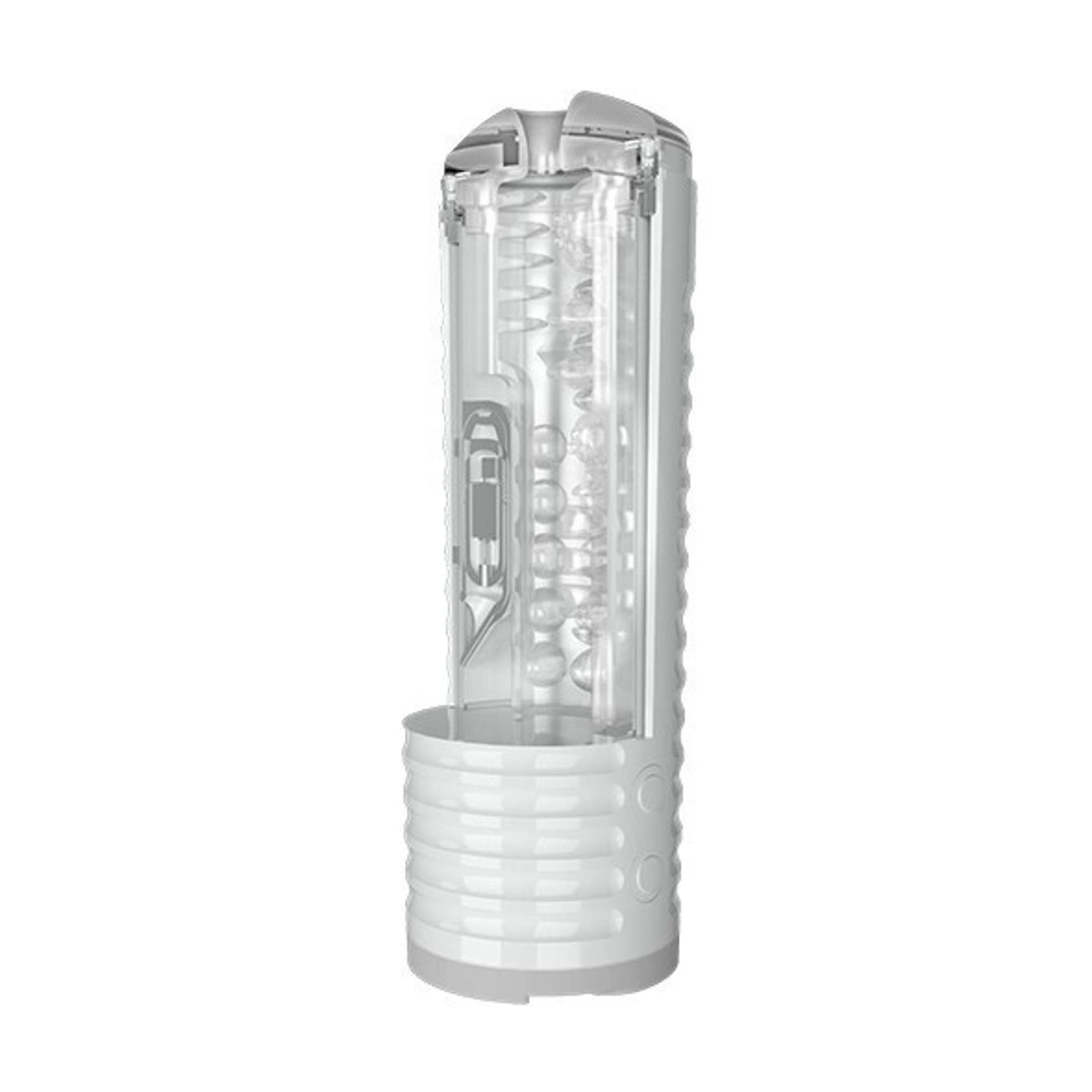 Masturbator Lovense Max 2 z wibracjami i ssaniem 360 Bluetooth