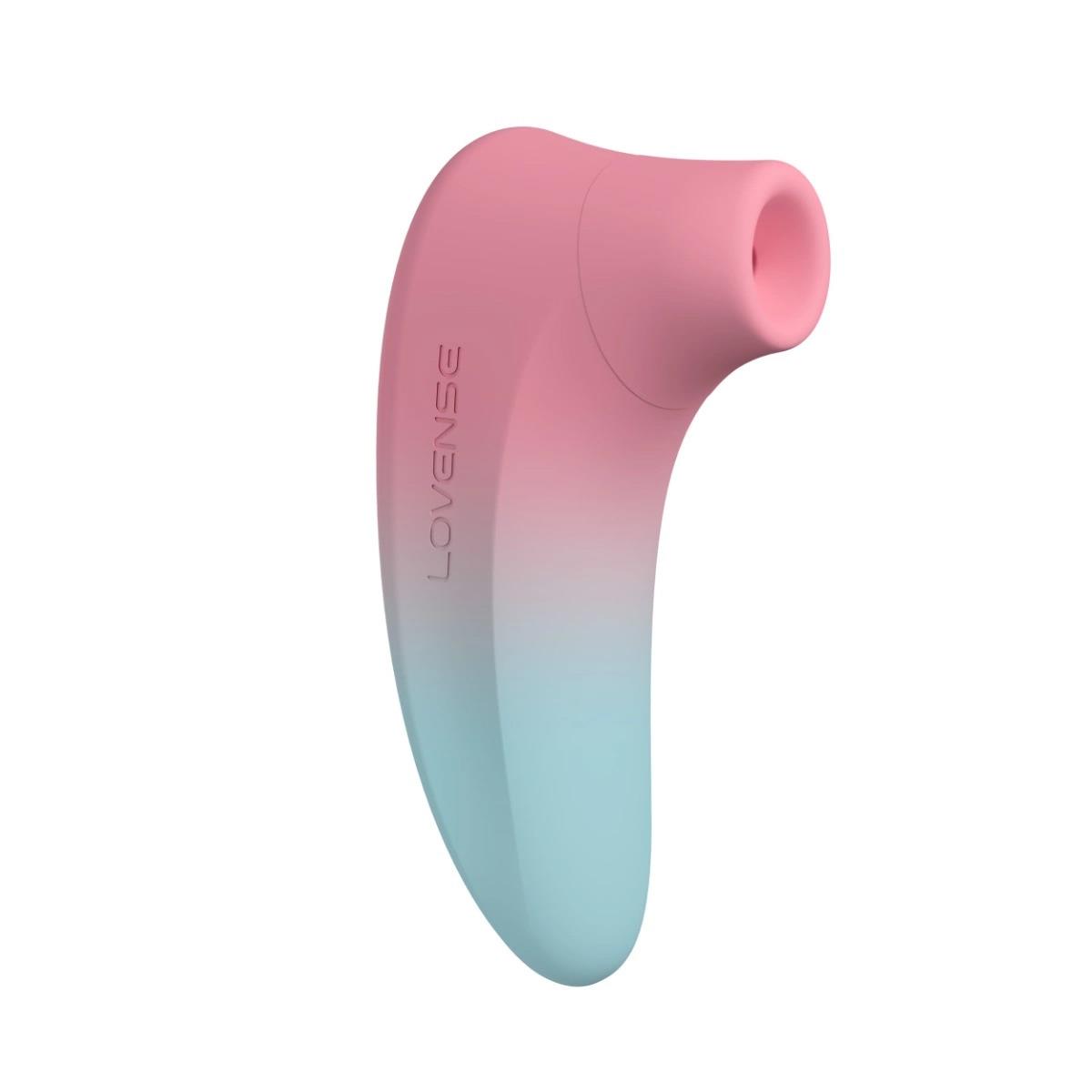 Stymulator ssący Lovense Tenera 2 z aplikacją IPX7 - obrazek 4