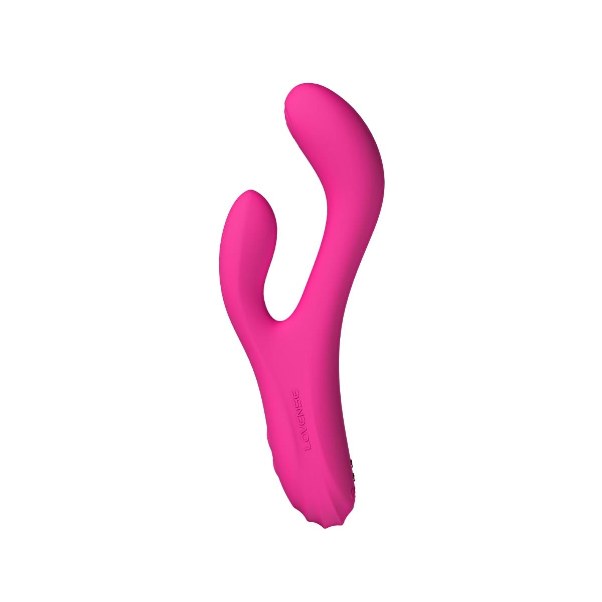 Lovense Osci 3 Rabbit Vibrator - obrazek 4