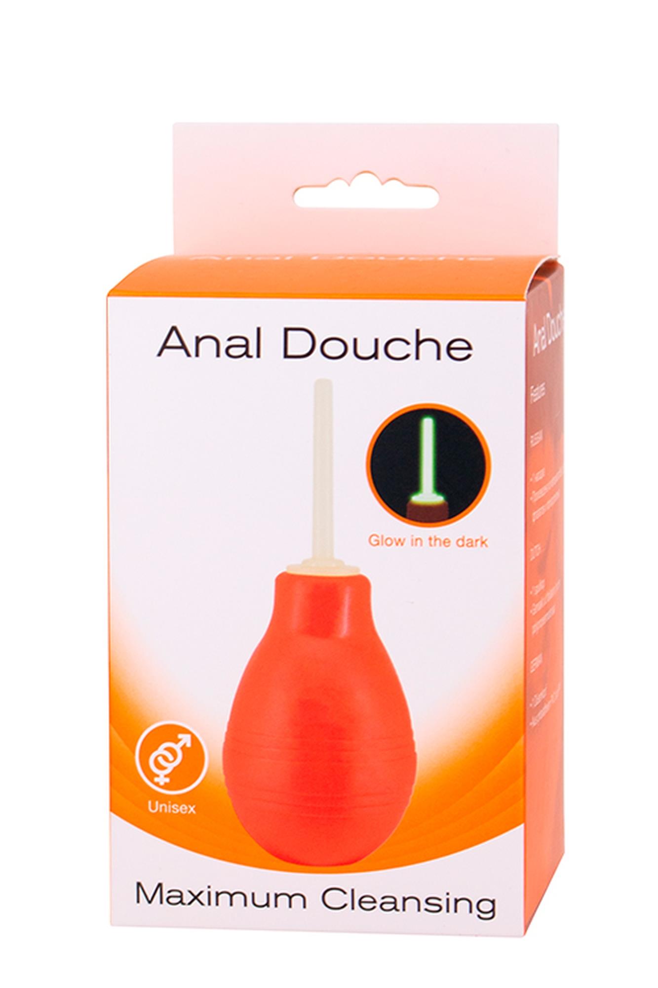 Anal/hig-ANAL DOUCHE - obrazek 2