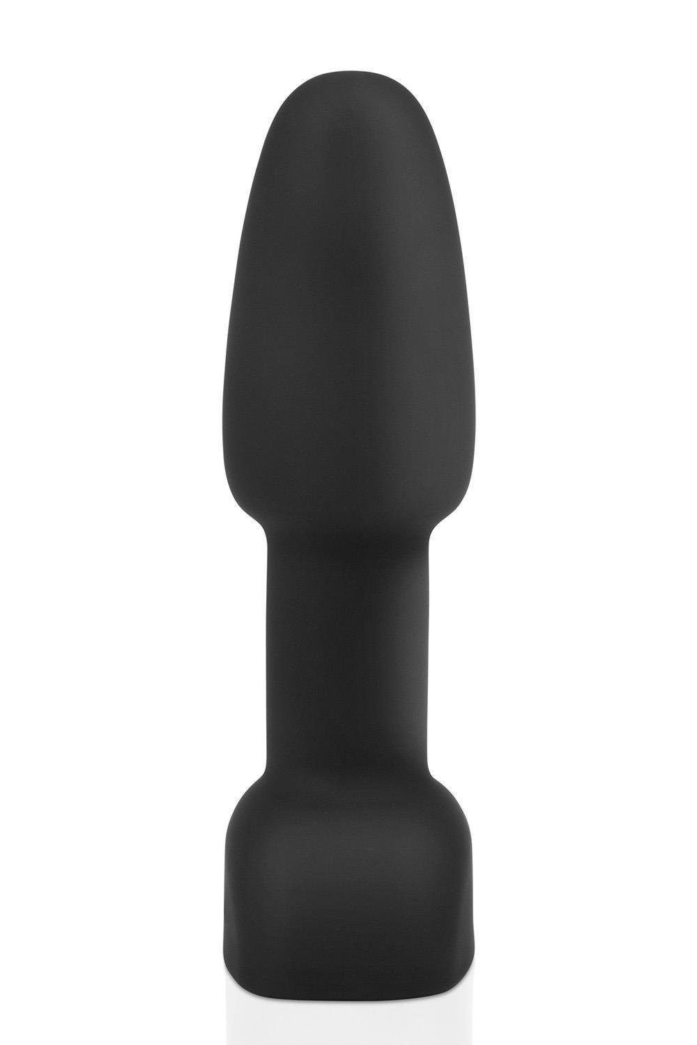 B-VIBE RIMMING PETITE BLACK - obrazek 3