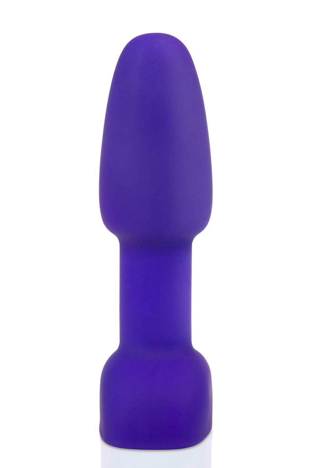 B-VIBE RIMMING PETITE PURPLE - obrazek 2