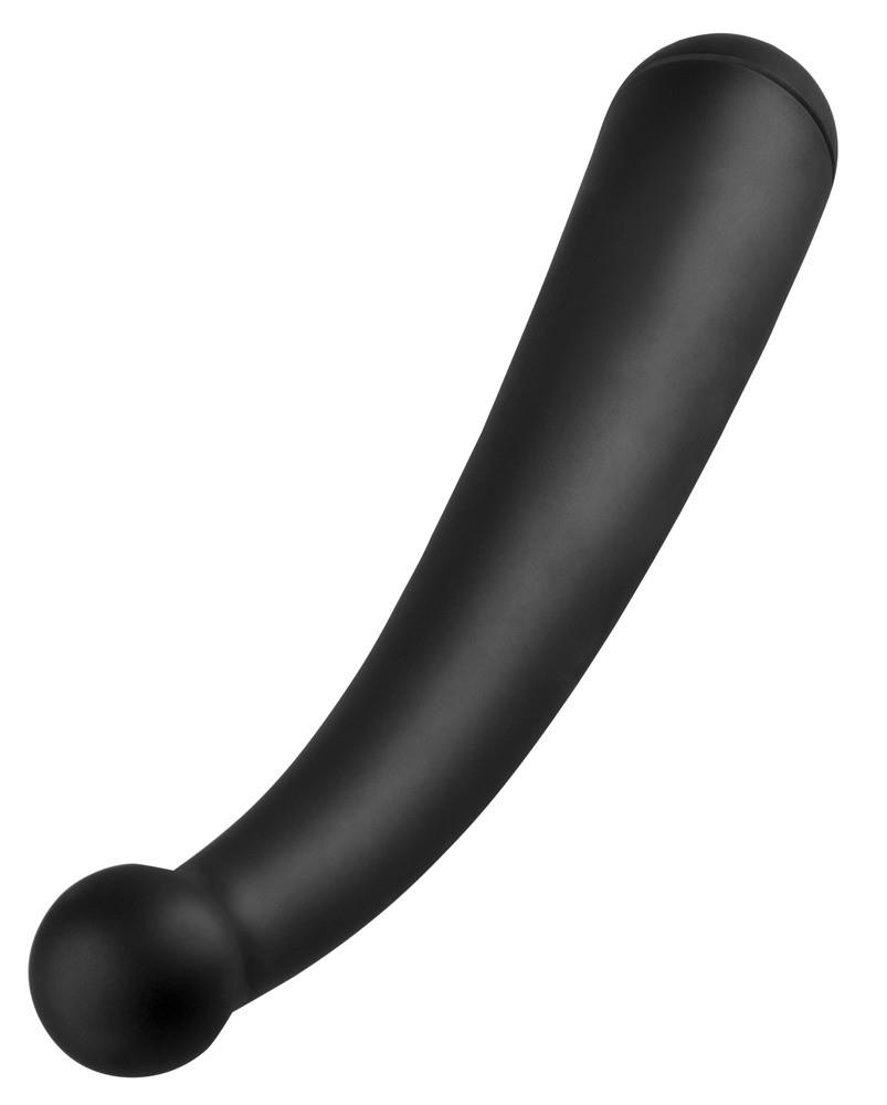 AFC Vibrating Curve Black - obrazek 2