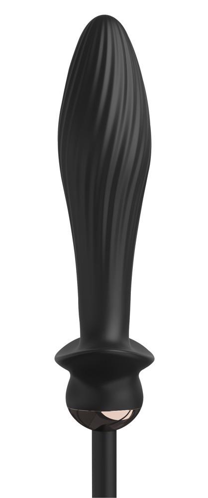 AFE Auto-Throb Inflatable Plug - obrazek 2