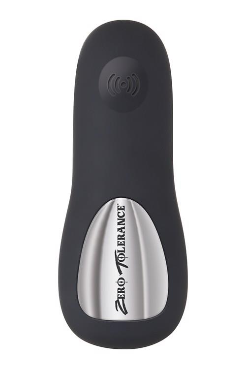 ZERO TOLERANCE THE HANDYMAN BLACK - obrazek 2