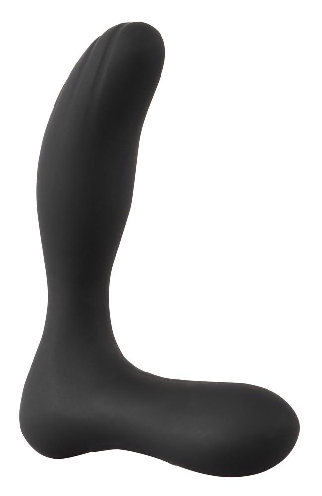 ANOS RC Prostate Butt Plug wit - obrazek 3