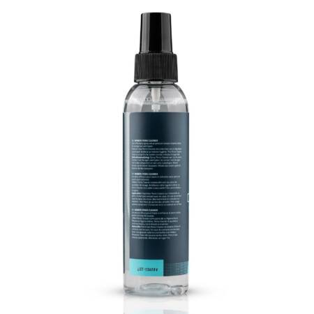 Spray oczyszczający do penisa Boners 150 ml
