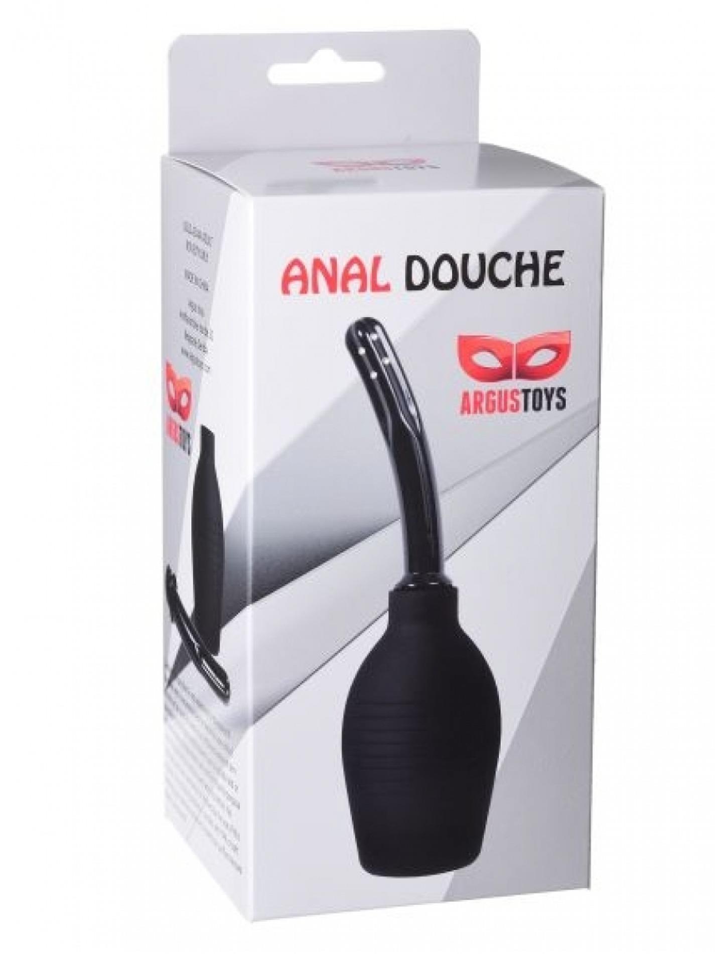 Anal douche - obrazek 2