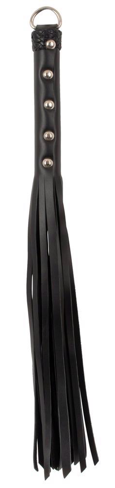 Leather Flogger Beginner - obrazek 4