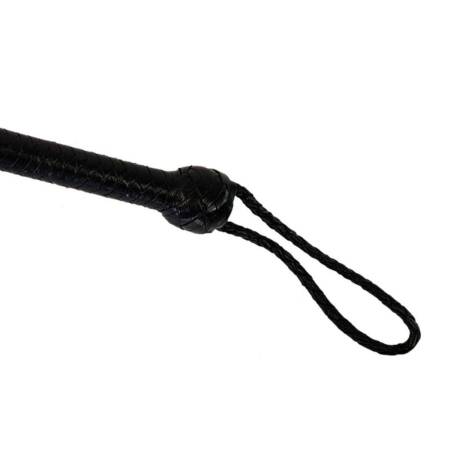 Bicz Prowler RED Turkish Knot Whip 6ft