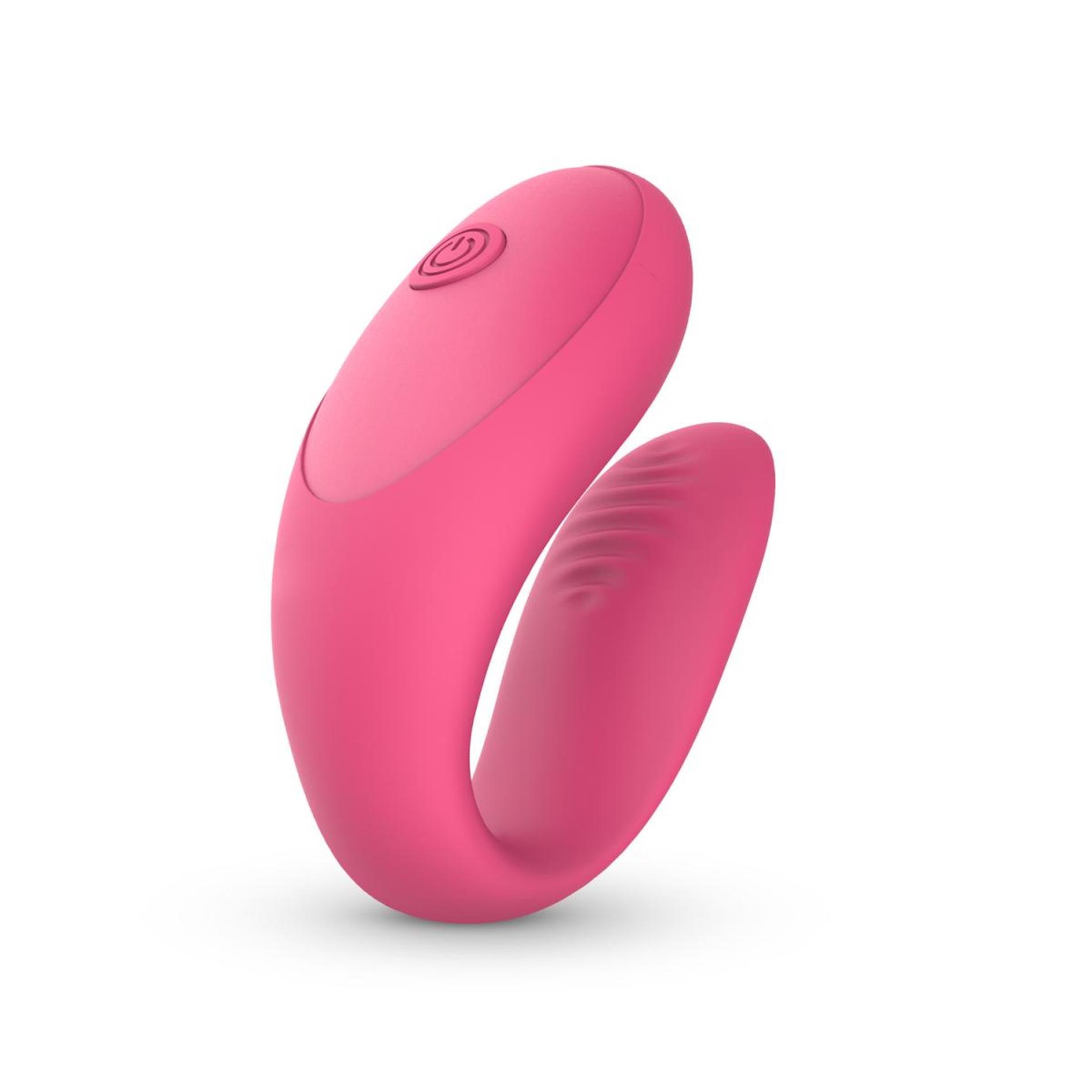 Wibrator dla par EasyConnect Orio sterowany aplikacją - obrazek 5