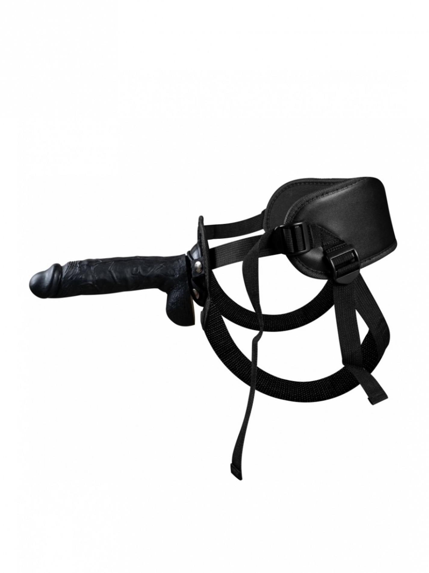 Strap on Joe Argus bez wibracji - obrazek 3