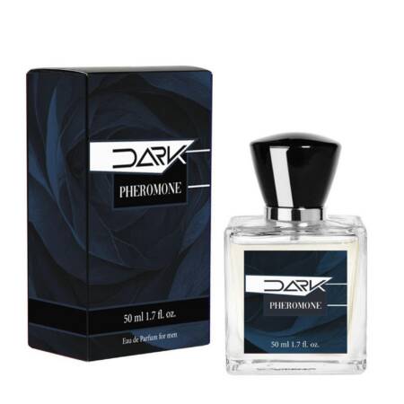 Perfumy z feromonami Dark Pheromone Aurora 50 ml