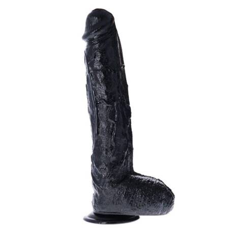 Dildo ekstremalne Augustus Nero Toyz4lovers 43 cm PCV