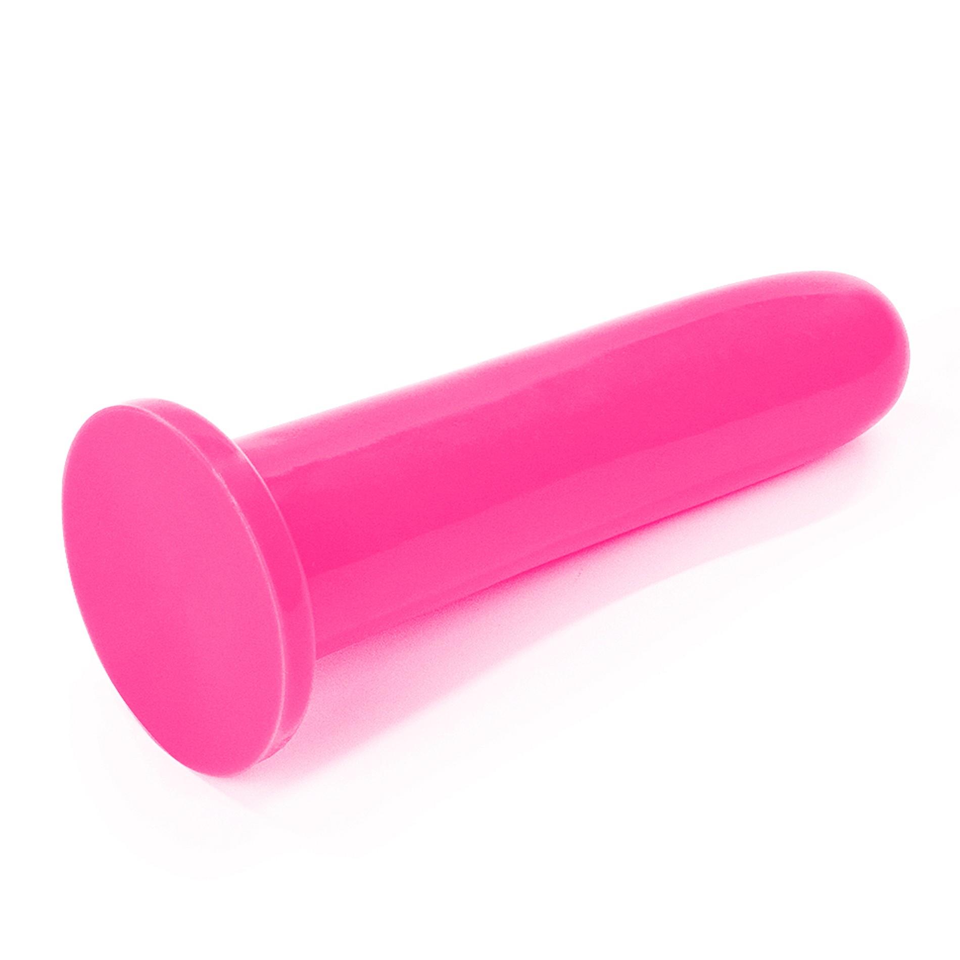 Dildo silikonowe Holy Dong Lovetoy z przyssawką 15 cm - obrazek 4