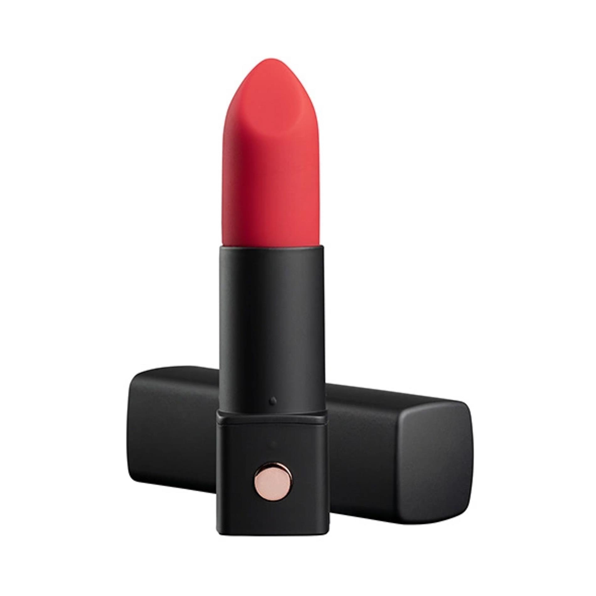 Wibrator mini Lovense Exomoon silikonowy USB - obrazek 3