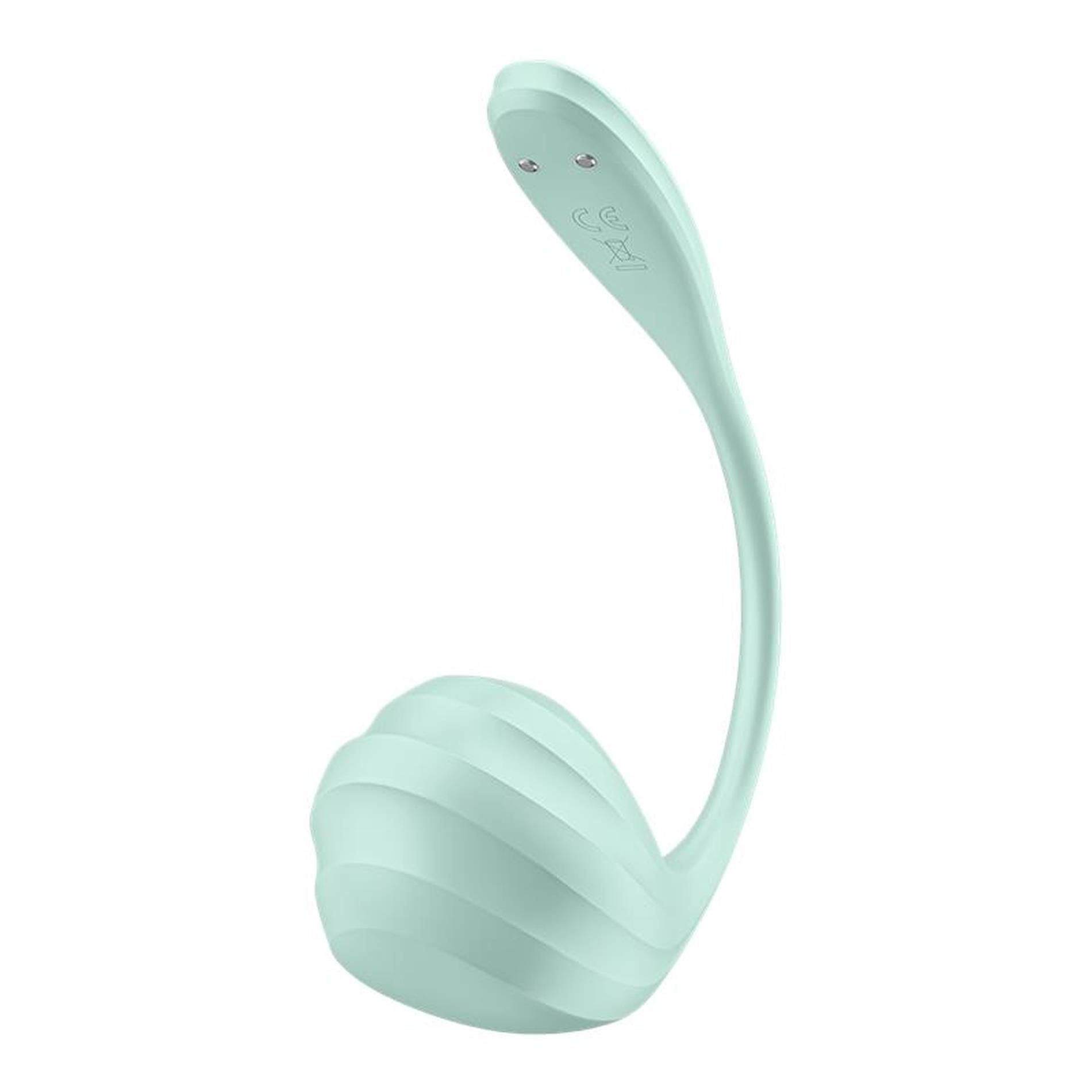Smooth Petal mint - obrazek 4