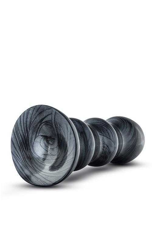 JET BLACK JACK CARBON METALLIC BLACK - obrazek 4