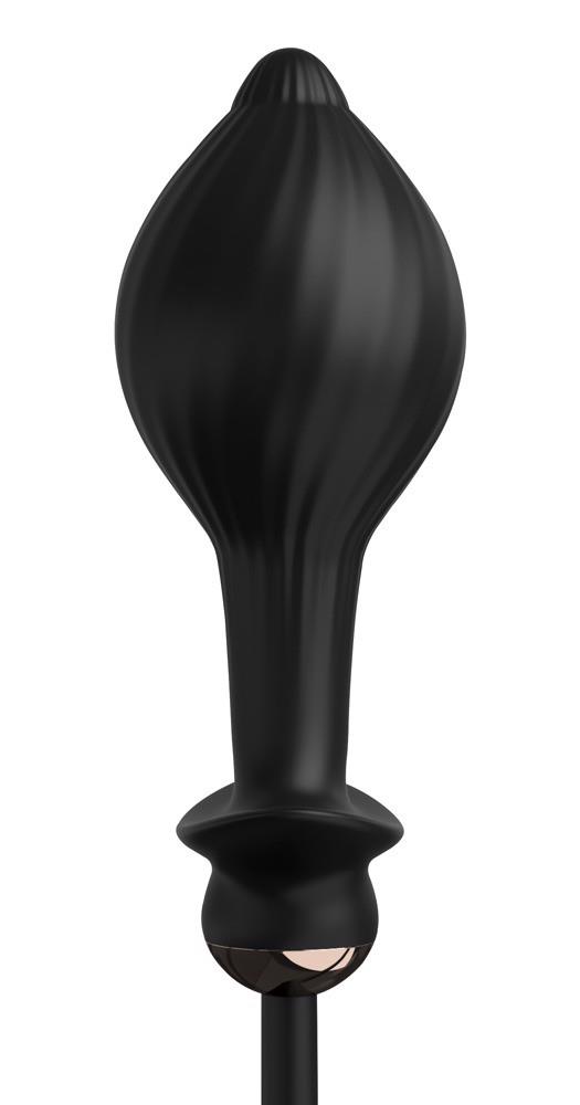 AFE Auto-Throb Inflatable Plug - obrazek 6