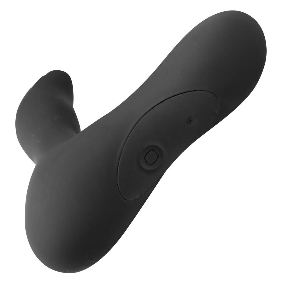 ANOS RC Prostate Butt Plug wit - obrazek 2