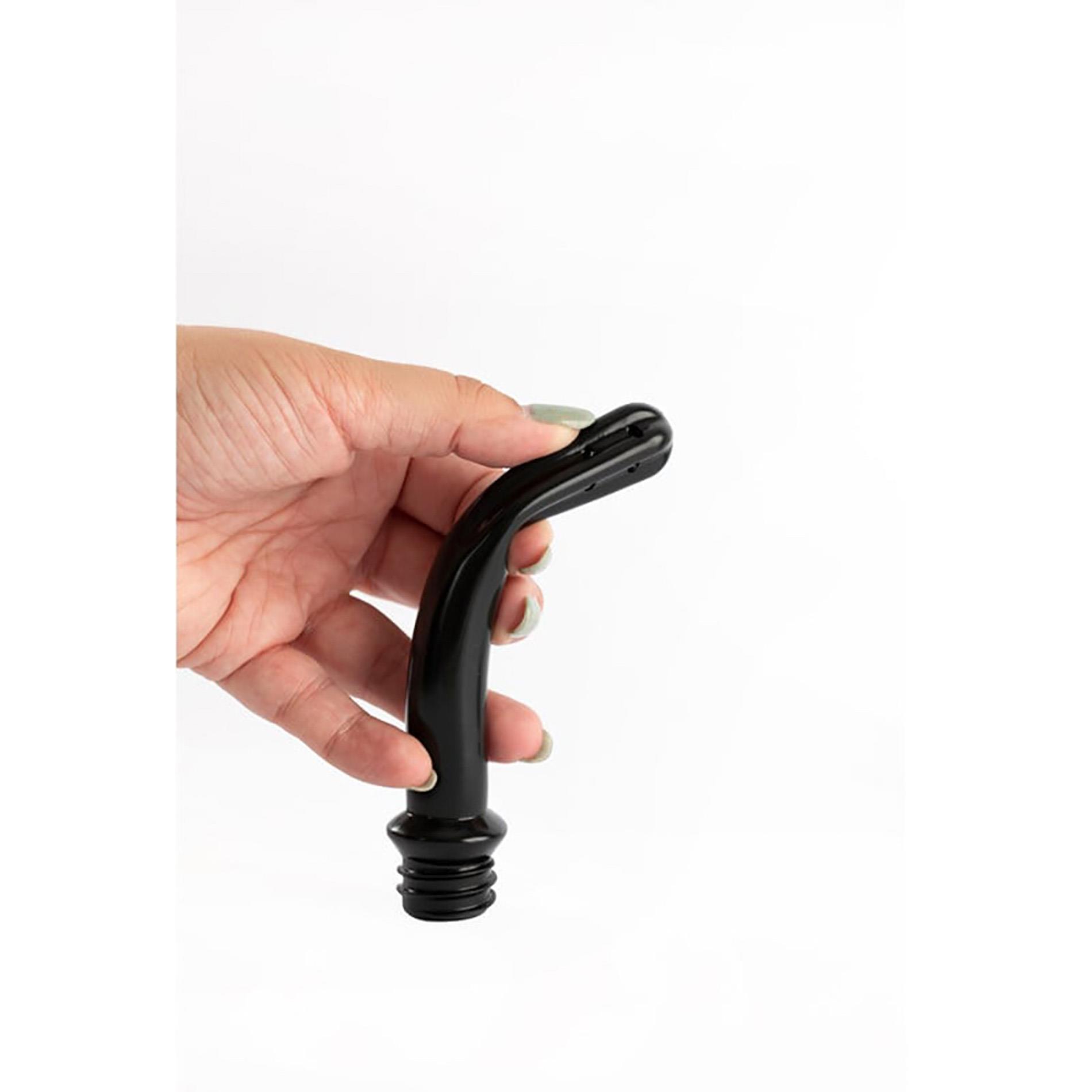Douch analny Fantasy silikonowy 310 ml - obrazek 2