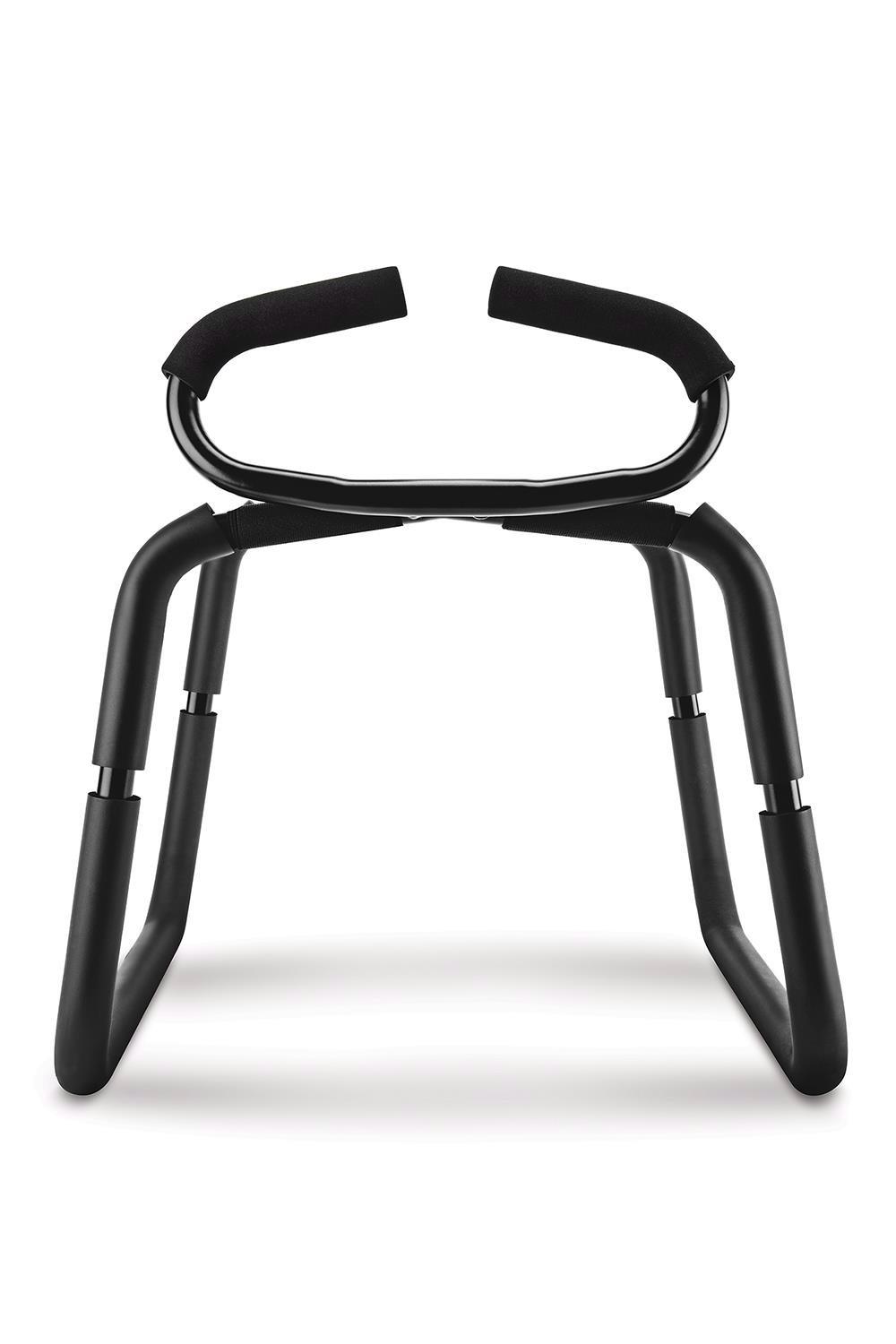 WHIPSMART DELUXE SEX STOOL WITH HANDLES - obrazek 4