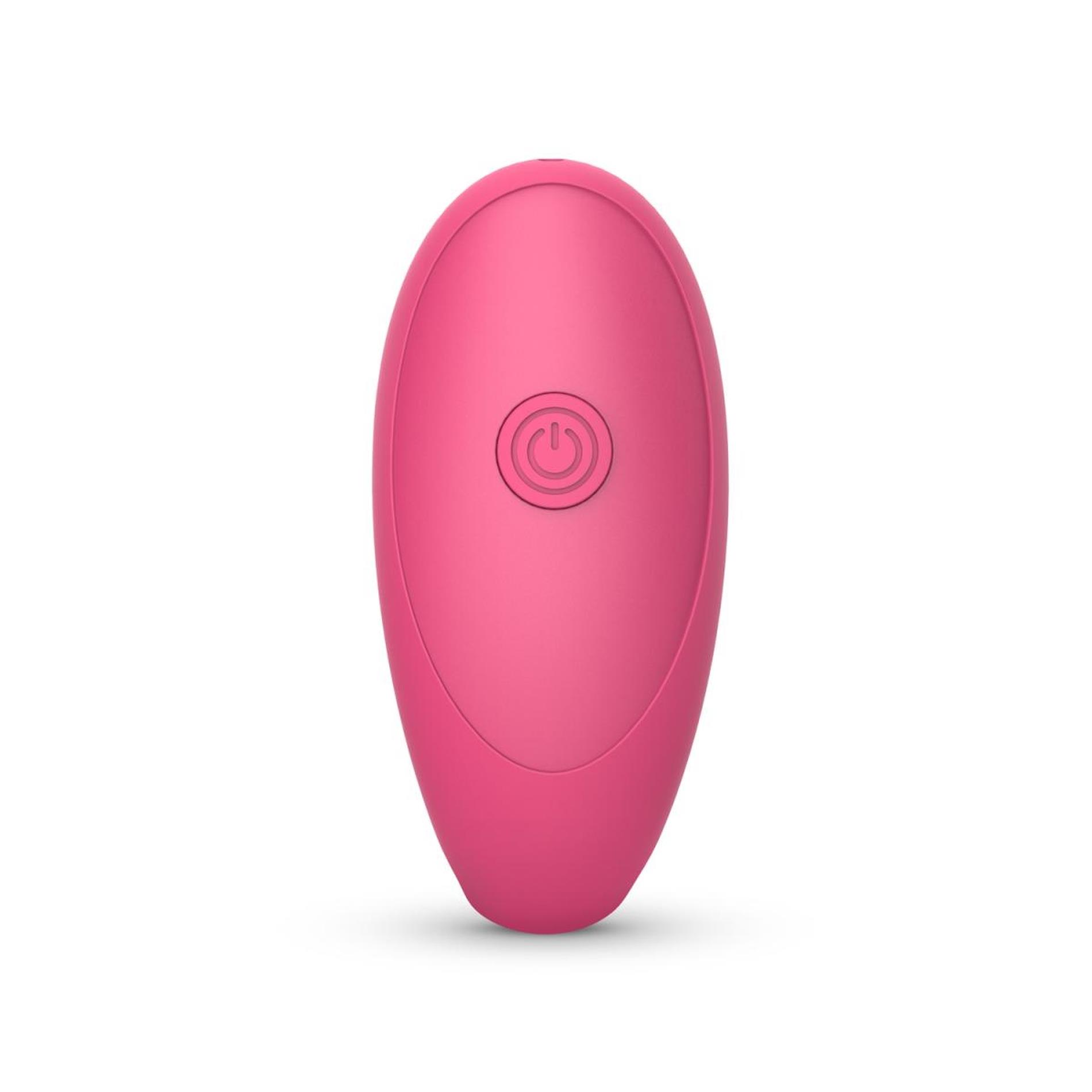 Wibrator dla par EasyConnect Orio sterowany aplikacją - obrazek 2