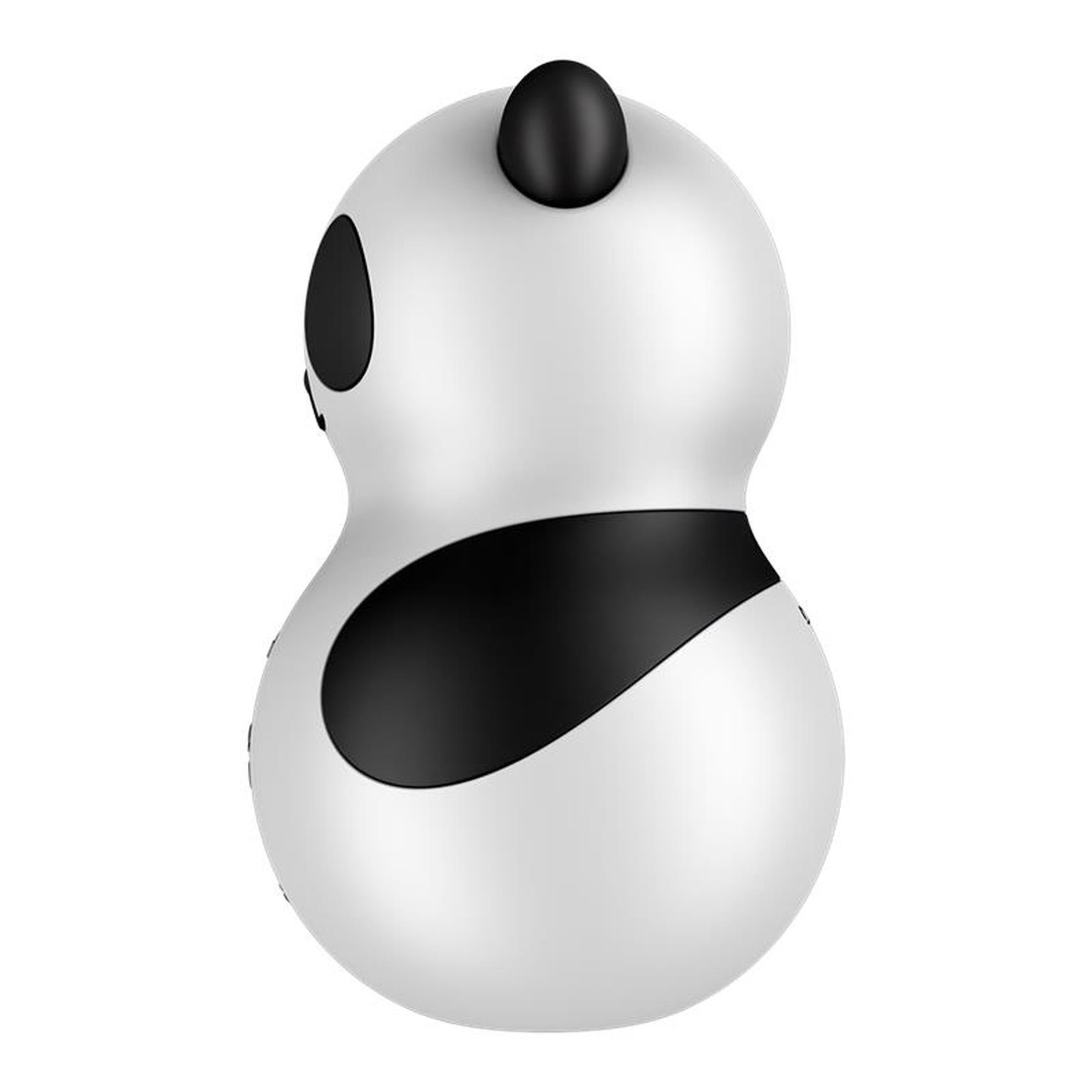 Stymulator łechtaczki Satisfyer Pocket Panda falami ciśnienia - obrazek 8